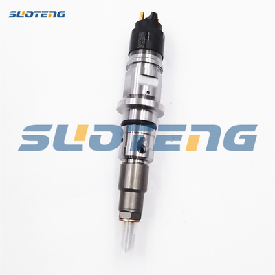 0445120057 0445 120 057 Injecteur de carburant pour moteur QSB6.7