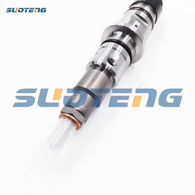 0445120057 0445 120 057 Injecteur de carburant pour moteur QSB6.7