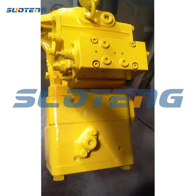 708-2L-00540 Pompes hydrauliques 7082L00540 pour une excavatrice PC1800