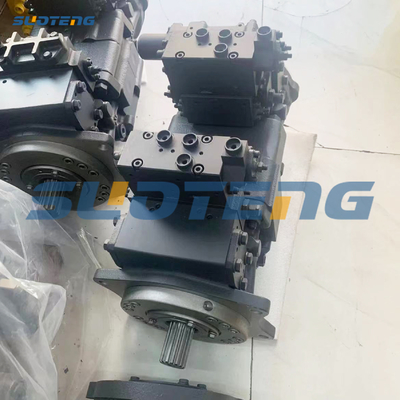 708-2L-00760 7082L00760 Pompes hydrauliques Pompes hydrauliques principales pour les excavatrices PC800-7