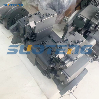 708-2L-00760 7082L00760 Pompes hydrauliques Pompes hydrauliques principales pour les excavatrices PC800-7