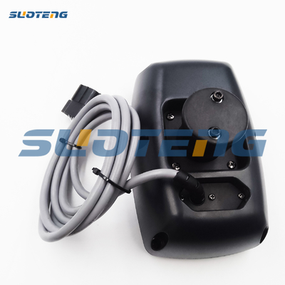 332/K4244 332K4244 Panneau de moniteur pour excavatrice JS200