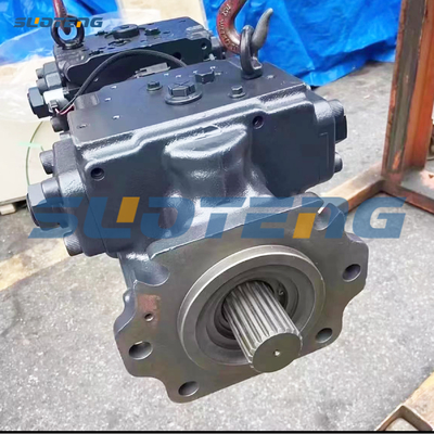 708-2G-00060 7082G00060 Pompes hydrauliques pour le broyeur à eau D475A