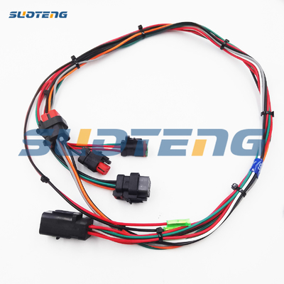 251-0580 2510580 Harnais de câblage de console pour excavatrice E320D