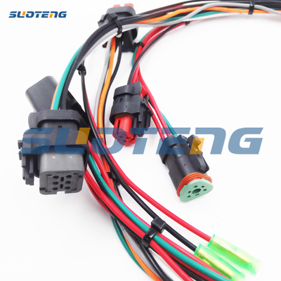 251-0580 2510580 Harnais de câblage de console pour excavatrice E320D
