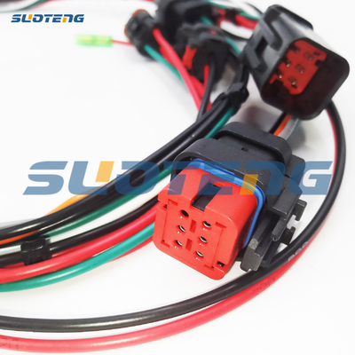 251-0580 2510580 Harnais de câblage de console pour excavatrice E320D