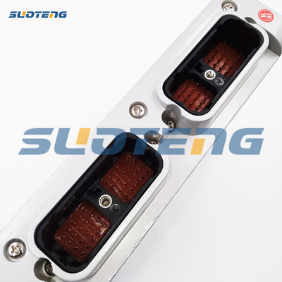 21Q6-32181 Contrôleur MCU 21q632181 pour la pelle R220-9S