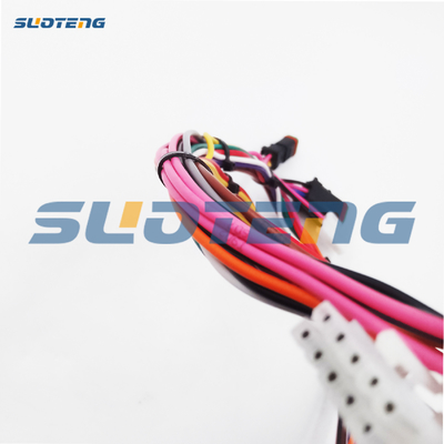 398-7013 3987013 Panneau AS-Harness pour une excavatrice E323D2