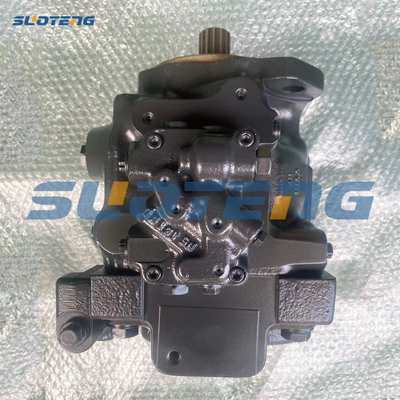 708-1U-11524 7081U11524 Pompe hydraulique principale pour chargeur WA380