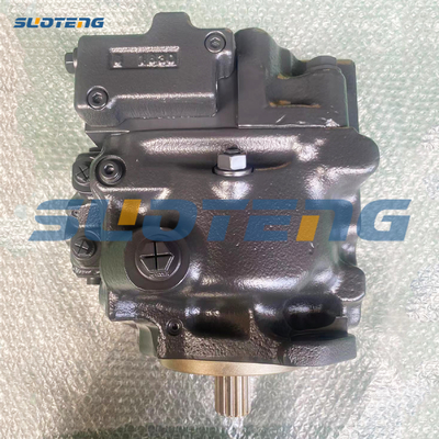 708-1U-11524 7081U11524 Pompe hydraulique principale pour chargeur WA380