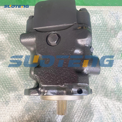 708-1U-11524 7081U11524 Pompe hydraulique principale pour chargeur WA380