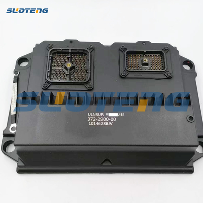 372-2900 Contrôleur ECU ECM Tableau d'ordinateur 3722900 Pour tracteur D10R