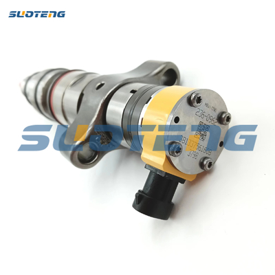 236-0962 Injecteur de carburant Injecteur de rail commun 2360962 Pour C9