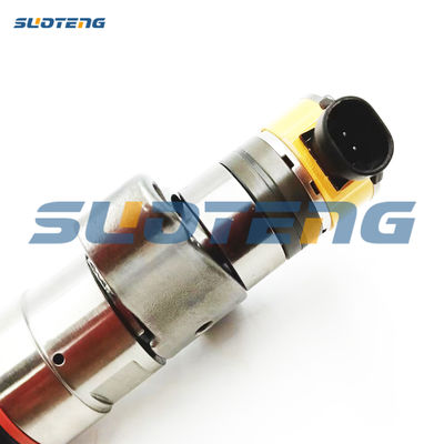 236-0962 2360962 Injecteur de carburant diesel pour pièces de pelle 330C