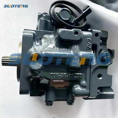 708-1S-00460 Pompes hydrauliques pour chargeurs GD755-5R