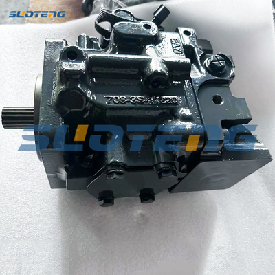 708-1S-00460 Pompes hydrauliques pour chargeurs GD755-5R