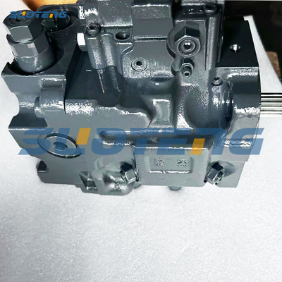 708-1S-00460 Pompes hydrauliques pour chargeurs GD755-5R