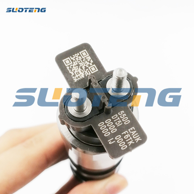 295050-0610 Injecteur de carburant Injecteur de rail commun RE54352 Pour moteur 6090
