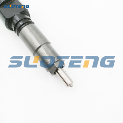 295050-0610 Injecteur de carburant Injecteur de rail commun RE54352 Pour moteur 6090