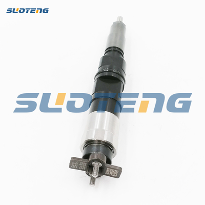 295050-0610 Injecteur de carburant Injecteur de rail commun RE54352 Pour moteur 6090