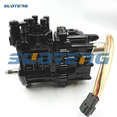 729688-51360 Pompes à injection de carburant 72968851360 Pour moteur 4TNV88