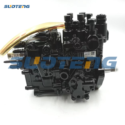 729688-51360 Pompes à injection de carburant 72968851360 Pour moteur 4TNV88