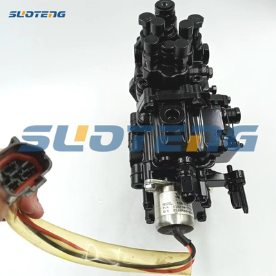 729688-51360 Pompes à injection de carburant 72968851360 Pour moteur 4TNV88