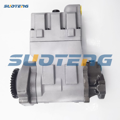 384-0607 Pompe à injection de carburant 3840607 Pour 120K