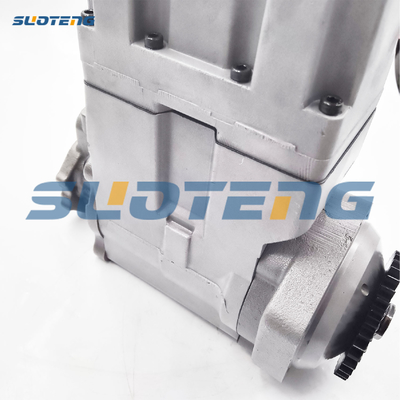 384-0607 Pompe à injection de carburant 3840607 Pour 120K