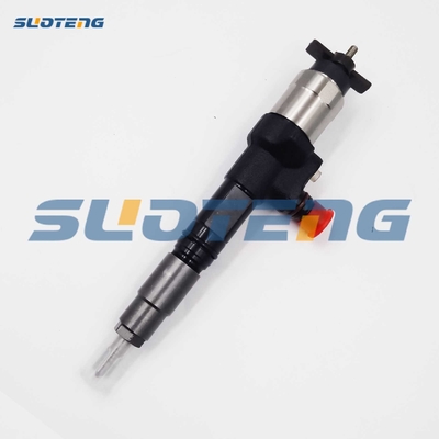 1J500-53051 Injecteur de carburant Injecteur commun 09500-9690 Pour V3800T