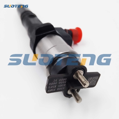 1J500-53051 Injecteur de carburant Injecteur commun 09500-9690 Pour V3800T