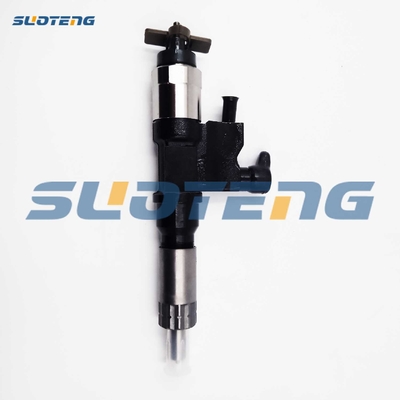 095000-5471 Injecteur de carburant Injecteur diesel pour rail commun 0950005471 Pour 4HK1