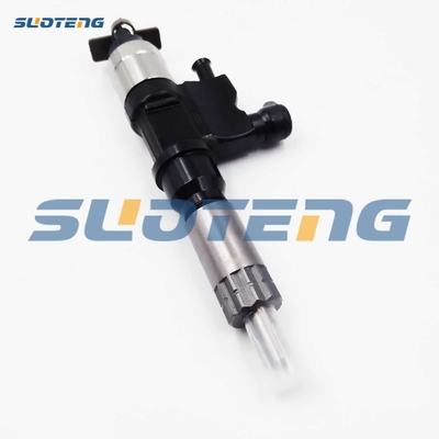 095000-5471 Injecteur de carburant Injecteur diesel pour rail commun 0950005471 Pour 4HK1