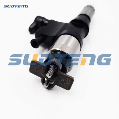 095000-5471 Injecteur de carburant Injecteur diesel pour rail commun 0950005471 Pour 4HK1