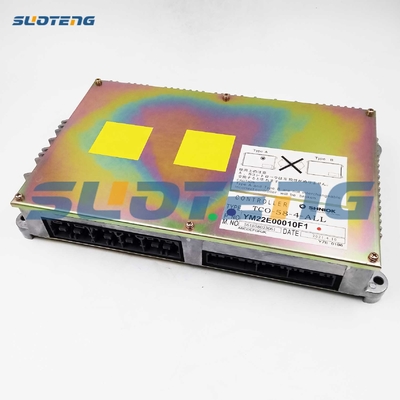 YM22E00010F1 contrôleur ECU Panneau de commande pour excavatrice SK200
