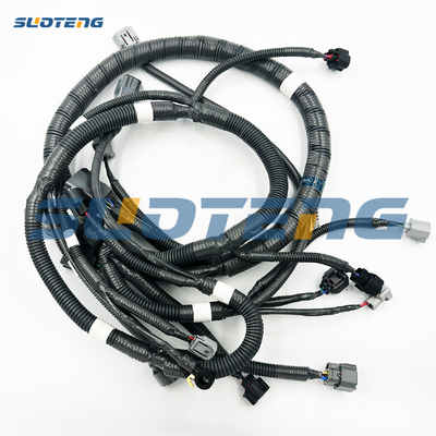1-82641375-7 Harnais de câblage Harnais moteur pour 6HK1 moteur ZX330-3 excavateur
