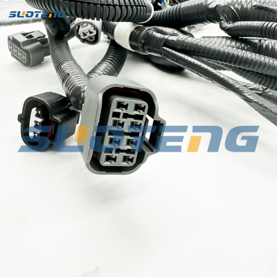 1-82641375-7 Harnais de câblage Harnais moteur pour 6HK1 moteur ZX330-3 excavateur