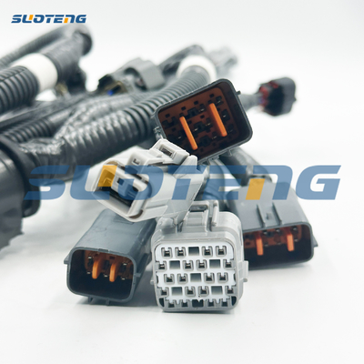 1-82641375-7 Harnais de câblage Harnais moteur pour 6HK1 moteur ZX330-3 excavateur