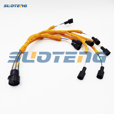 147-1771 1471771 Harnais de câblage pour le moteur de rangement 120H 140H