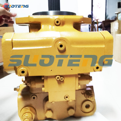 222-1214 2221214 Pompes à piston hydraulique pour pièces de dozer D6N