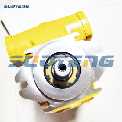 222-1214 2221214 Pompes à piston hydraulique pour pièces de dozer D6N