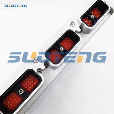 21Q6-33101 Contrôleur MCU 21q633101 pour une pelle R220LC-9A