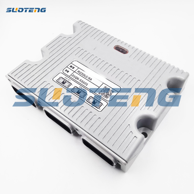21Q6-33101 Contrôleur ECU ECM Pour excavateur R220LC-9A