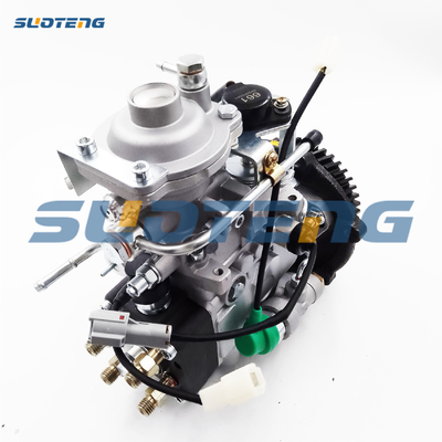 104646-5113 Pompe à injection de carburant 1046465113 Pour moteur 4JB1
