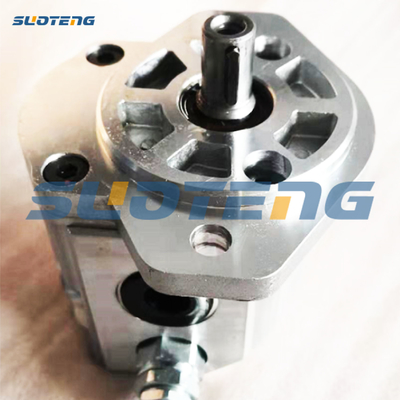 307-3036 3073036 Moteur de ventilateur hydraulique pour le chargeur à dérive 216B 226B