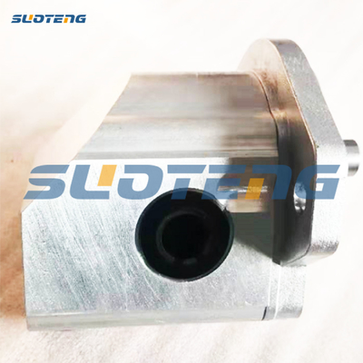 307-3036 3073036 Moteur de ventilateur hydraulique pour le chargeur à dérive 216B 226B