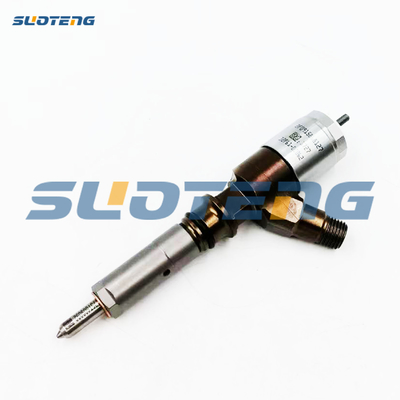 326-4700 3264700 C6.4 Injecteur de carburant pour moteur Pour excavatrice E323D