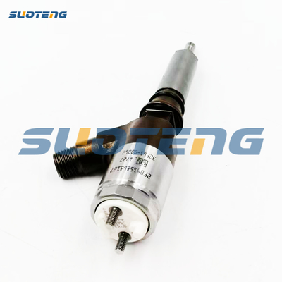 326-4700 3264700 C6.4 Injecteur de carburant pour moteur Pour excavatrice E323D