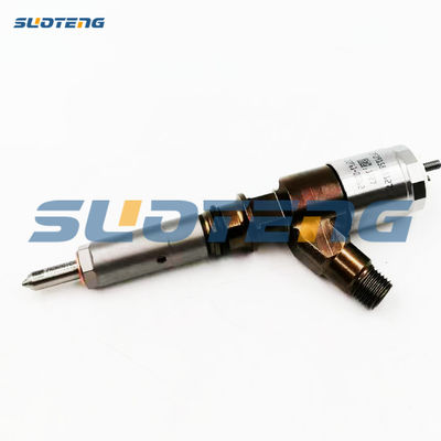 326-4700 3264700 Injecteur de carburant Injecteur de carburant Common Rail pour pièces de pelle 320D