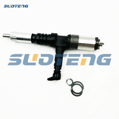 095000-0562 Buse d'injecteur de carburant diesel pour bulldozer D155AX-5